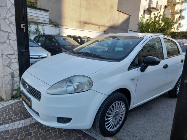 Fiat Grande Punto NESSUN LAVORO DA FARE - Foto 5