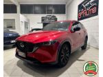 MAZDA CX-5 2.2L Skyactiv-D 184CV aut. AWD Homura *360*BOSE* rif. 23252453