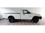 Mitsubishi L200 2.5 TDI 4WD Single Cab Pick-up GL
