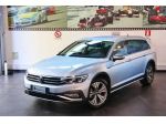 VOLKSWAGEN Passat Alltrack 2.0 TDI 200cv 4Motion DSG rif. 23775506