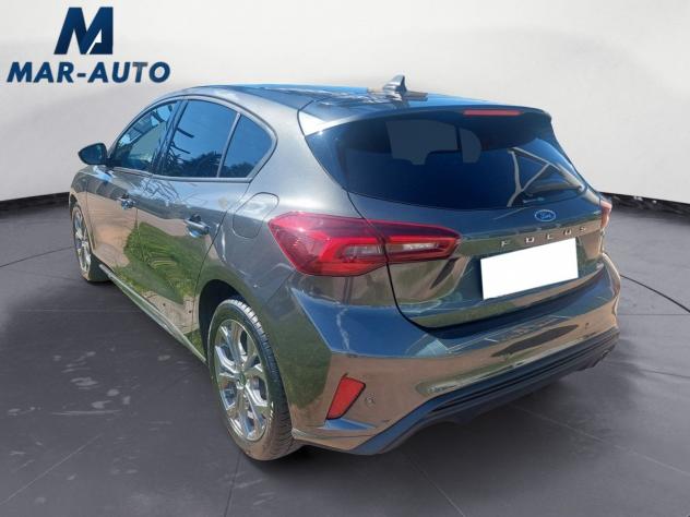 Ford Focus Focus 1.0 ecoboost h ST-Line Style 125cv - Foto 2