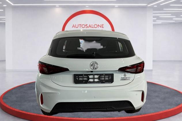 MG MG3 MG3 1.5 hybrid+ Standard auto PREZZO REALE - Foto 6