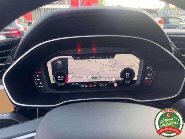 AUDI Q3 Q3 35 2.0 tdi Business Advanced s-tronic rif. 24012432 - Foto 9