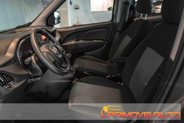 FIAT Doblo 1.4 PC Combi rif. 20695827 - Foto 5