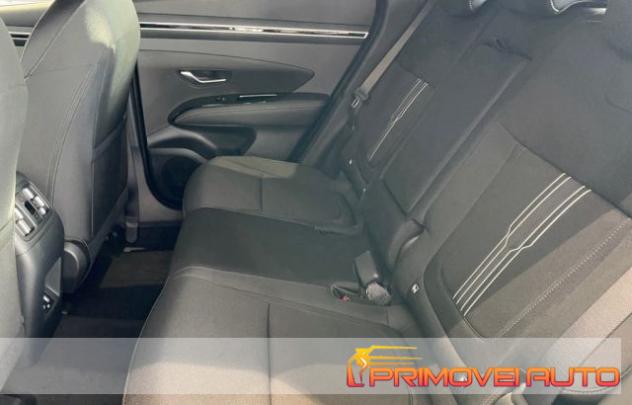 HYUNDAI Tucson 1.6 T-GDI GPL rif. 21348057 - Foto 2