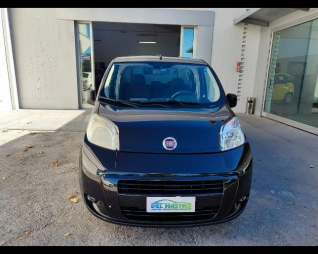 FIAT Qubo 1.3 MJT 75 CV Dynamic rif. 24135316 - Foto 2