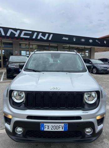 JEEP Renegade 1.6 Mjt 120 CV Limited rif. 23693263 - Foto 2