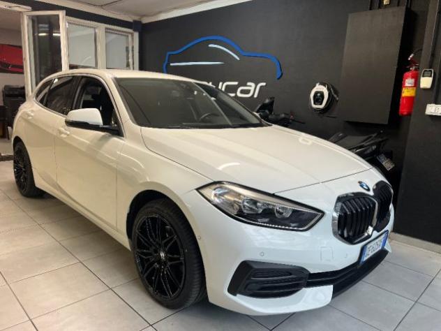BMW 120 d 5p. Business Advantage rif. 24078944