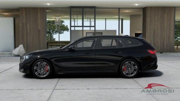 BMW 520 Serie 5 d Touring Msport Pro Premium Package rif. 24108380 - Foto 3