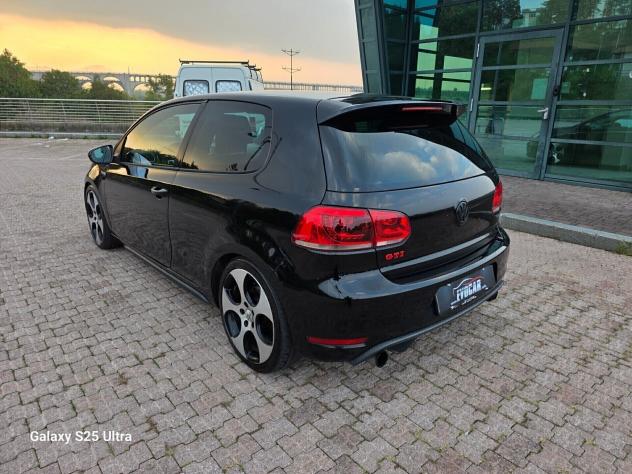 Golf 2.0 TSI DSG 3p. GTI valutiamo usato/scambio - Foto 4