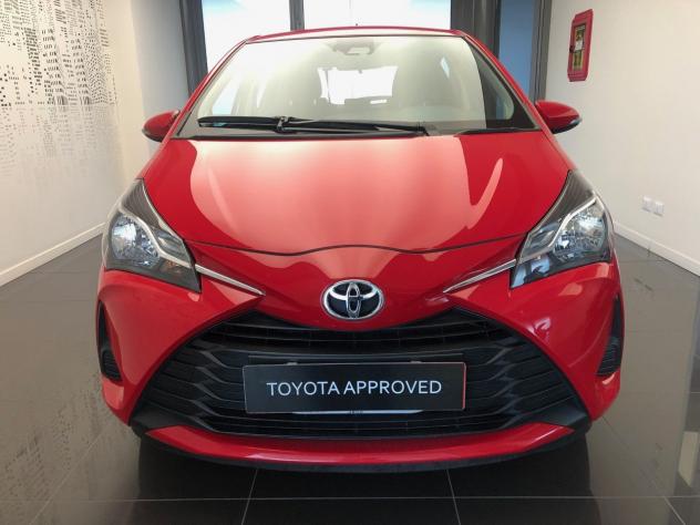 Toyota Yaris YARIS 1.0 BZ Cool - Foto 5