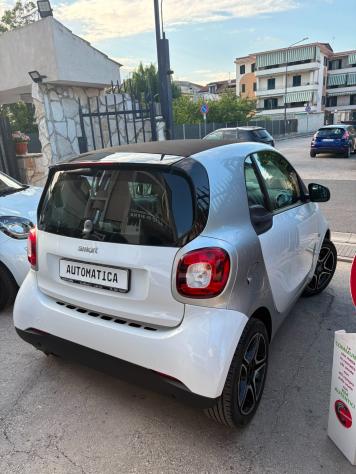 Smart ForTwo 70 1.0 twinamic Youngster - Foto 5