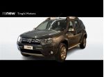 DACIA Duster 1.6 Laureate 4x2 S&S rif. 23706986