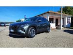 Hyundai Tucson 1.6 T-GDI MHEV 2wd 150cv Xline iMT