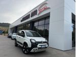 Fiat Panda 1.0 FireFly S&S Hybrid City Cross