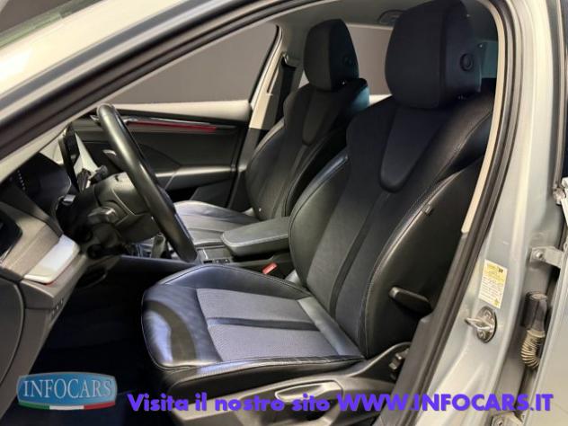 SKODA Octavia WAGON 2.0 TDI 116 CV Style - PROMO rif. 23780067 - Foto 5