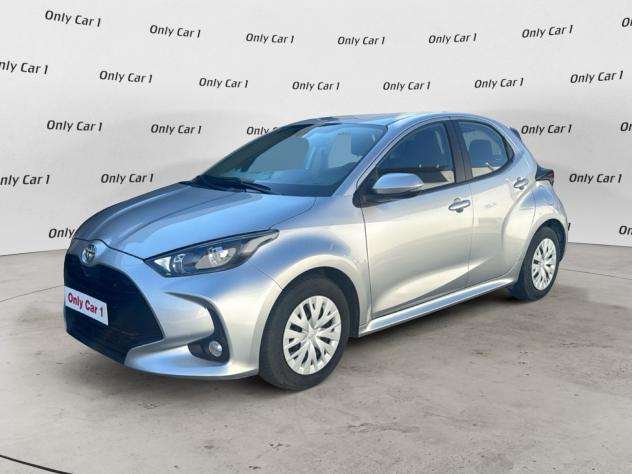 Toyota Yaris Yaris 1.0 Business - Foto 2
