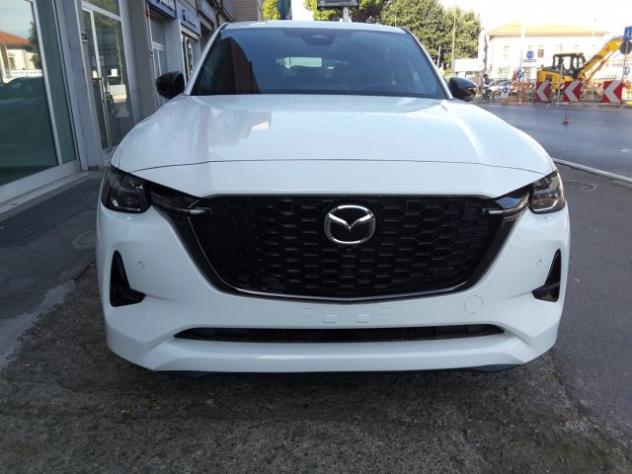 MAZDA CX-60 2.5L e-Skyactiv G PHEV AWD Homura Plus rif. 24194106 - Foto 3