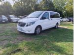 Mercedes-Benz Vito Tourer 116 * Manutenzione ufficiale Casa-Madre * 8 Posti