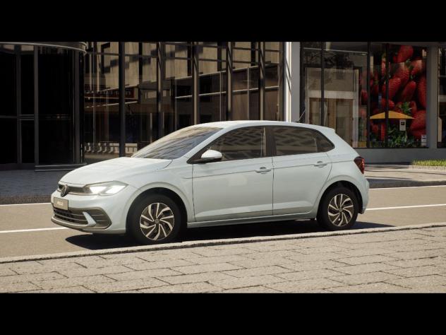 Volkswagen Polo Nuova Trend 1,0 l 59 kW (80 CV) 5 marce MY 27 - Foto 2