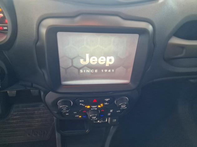 Jeep Renegade 130 CV NAVI 2021 - Foto 8
