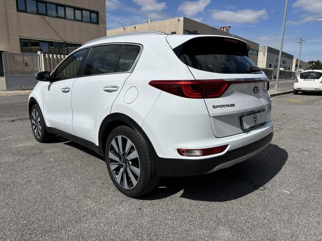 Kia Sportage 1.7 CRDI 85KW CLASS 2WD - Foto 4