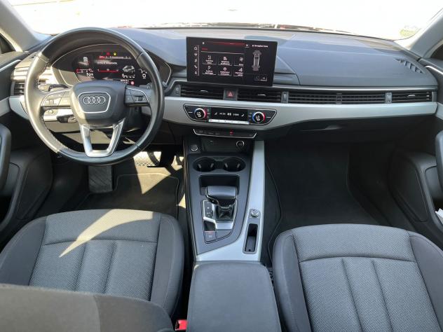Audi A4 30 2.0 tdi mhev S line Edition 136cv s-tronic - Foto 10