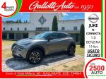 Nissan Juke 1.0 DIG-T 114 Dct N-Connecta
