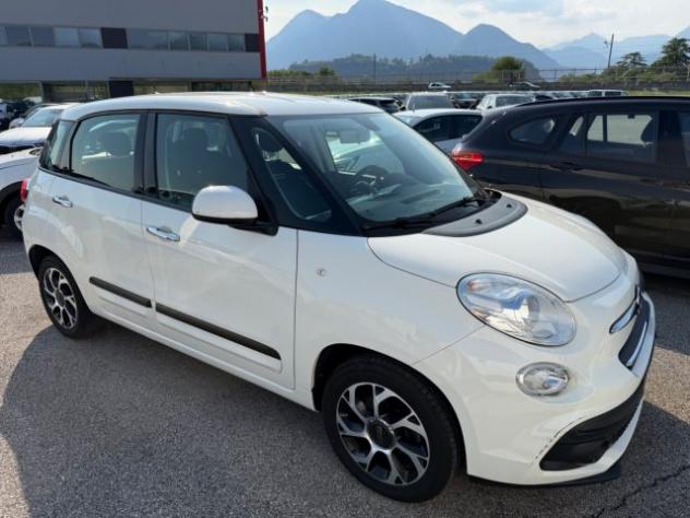 FIAT 500L 1.3 Multijet 95 CV Business rif. 23761056 - Foto 3