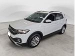 Volkswagen T-Cross 1.0 TSI 81kW Style