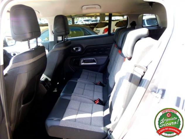 CITROEN C5 Aircross BlueHDi 130 S&S Shine rif. 23807502 - Foto 10