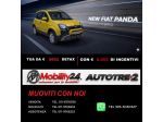 FIAT Panda Panda 1.0 FireFly S&S Hybrid Pop PANDINA DA € 9950 ANCHE A MAGGIO !!!