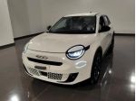 Fiat 600 Hybrid DCT MHEV 110cv  La Prima '25 Km 0