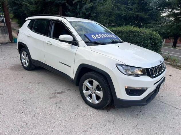 JEEP - Compass 1.6 mjt Longitude 2wd 120cv - Foto 2