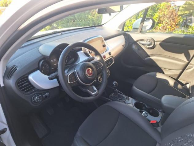 FIAT 500X 1.3 MultiJet 95 CV Connect rif. 23775252 - Foto 5