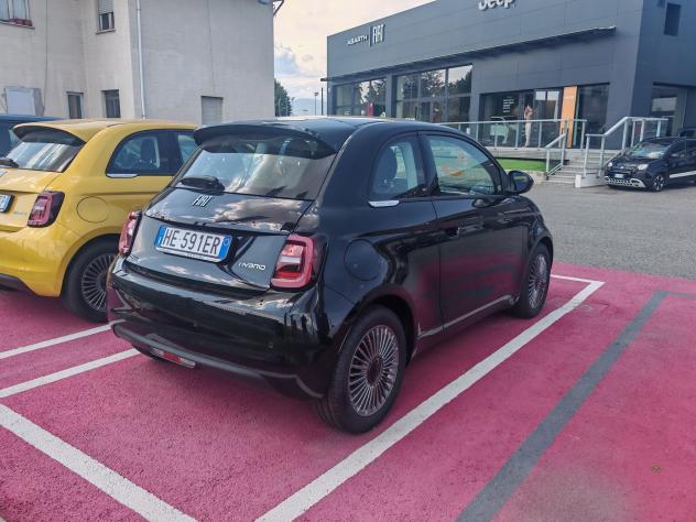 FIAT 500 Hybrid Hybrid Torino - Foto 5