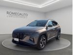 HYUNDAI Tucson 1.6 T-GDI 48V N Line rif. 23992702