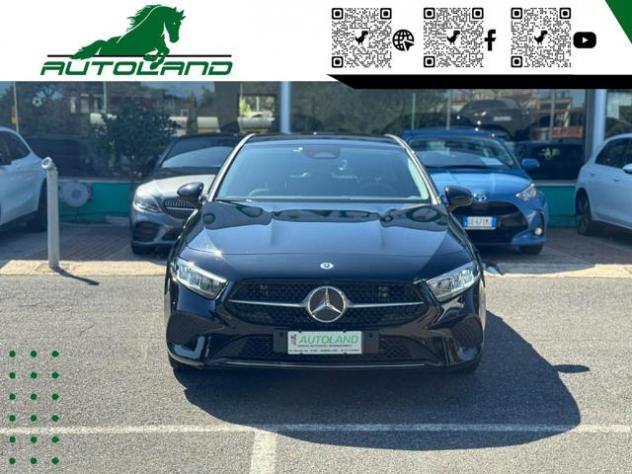 MERCEDES-BENZ A 180 Automatic Progressive Advanced 136CV rif. 23038524 - Foto 2