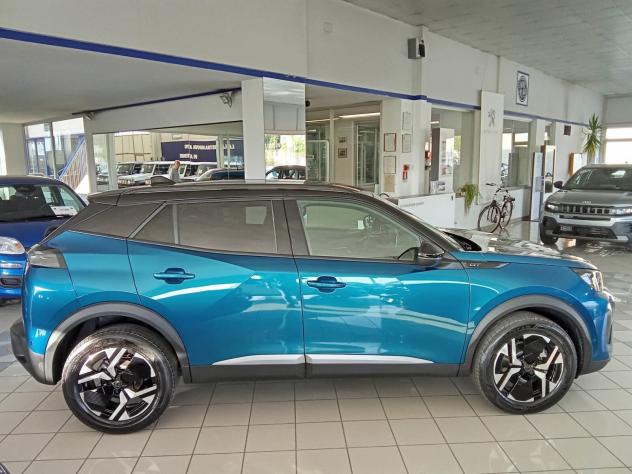 Peugeot 2008 Hybrid 145 e-DCS6 GT - Foto 4