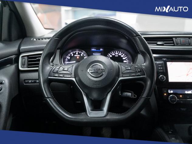 Nissan Qashqai 1.3 DIG-T Acenta 140CV - Foto 11