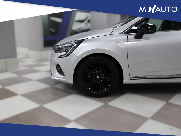 RENAULT Clio 1.0 TCe 90cv Techno EU6D-Isc - Foto 8