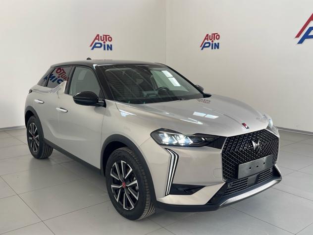 DS DS 3 PureTech 100 Performance Line - Foto 3