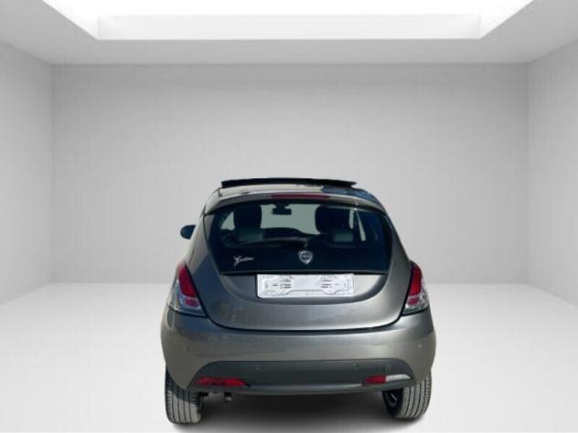 LANCIA YPSILON AUTOMATICA S&S Platinum TETTO APRIBILE - Foto 6
