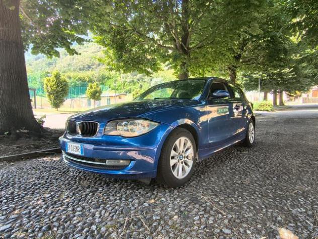BMW 120 d cat 3 porte DPF rif. 23979488 - Foto 4