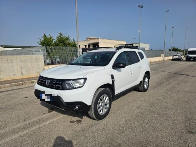 DACIA Duster 1.5 Blue dCi 115CV 4x4 Comfort Sport AUTOVETTURA rif. 24149188
