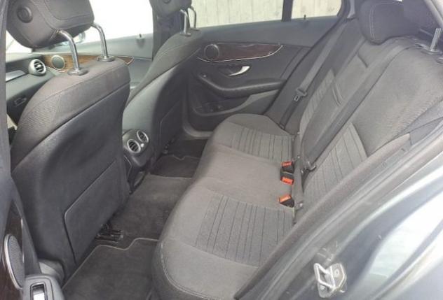 MERCEDES-BENZ C 200 d S.W. Auto Business Extra rif. 24066857 - Foto 10