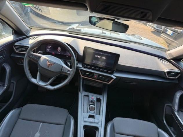 CUPRA Formentor 2.0 TDI 4Drive DSG DOPPIO TRENO GOMME rif. 23936902 - Foto 9