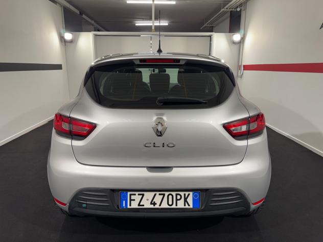 Renault Clio TCe 12V 75 CV 5 porte Generation - Foto 5