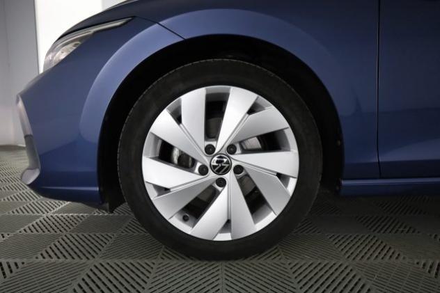 VOLKSWAGEN Golf Golf 2.0 TDI 150 CV DSG SCR Style rif. 23798473 - Foto 8