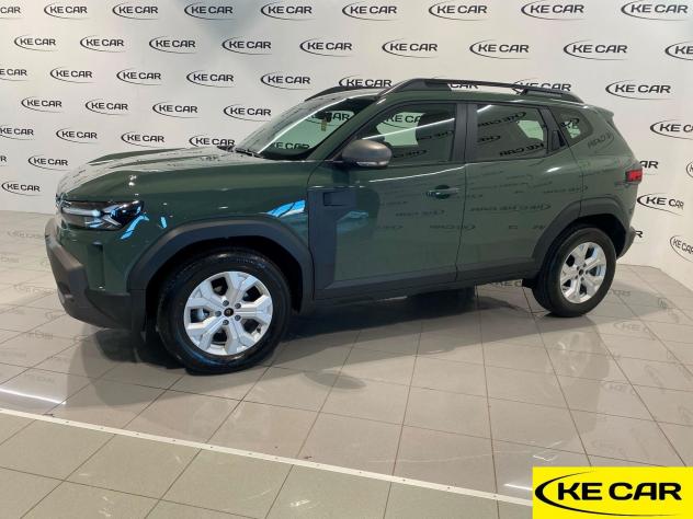 Dacia Duster 1.2 Eco-G 120cv Expression - PACK WINTER - Foto 4